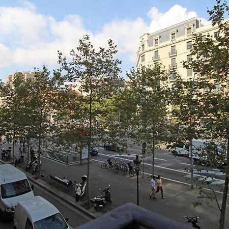 Appartamento Paseo De Gracia Gran Via De Les Corts Catalanes Barcellona Esterno foto